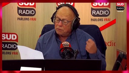 André Bercoff : "Il faut sauver le soldat Rousseau !"