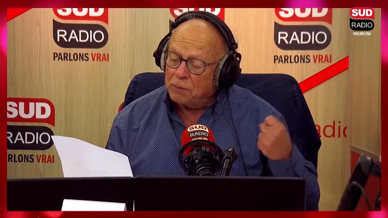 André Bercoff : "Il faut sauver le soldat Rousseau !"