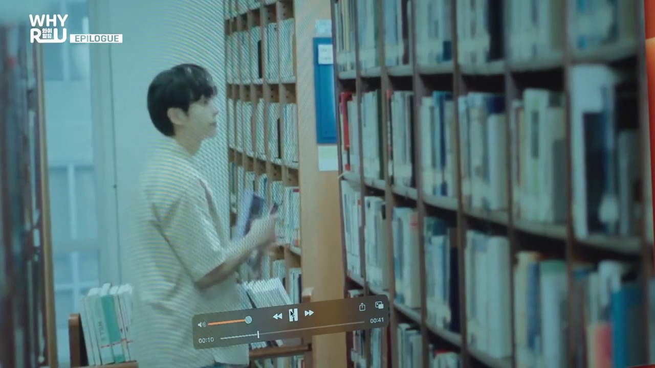 Why R U 'korean version' -Ep6- Eng sub BL