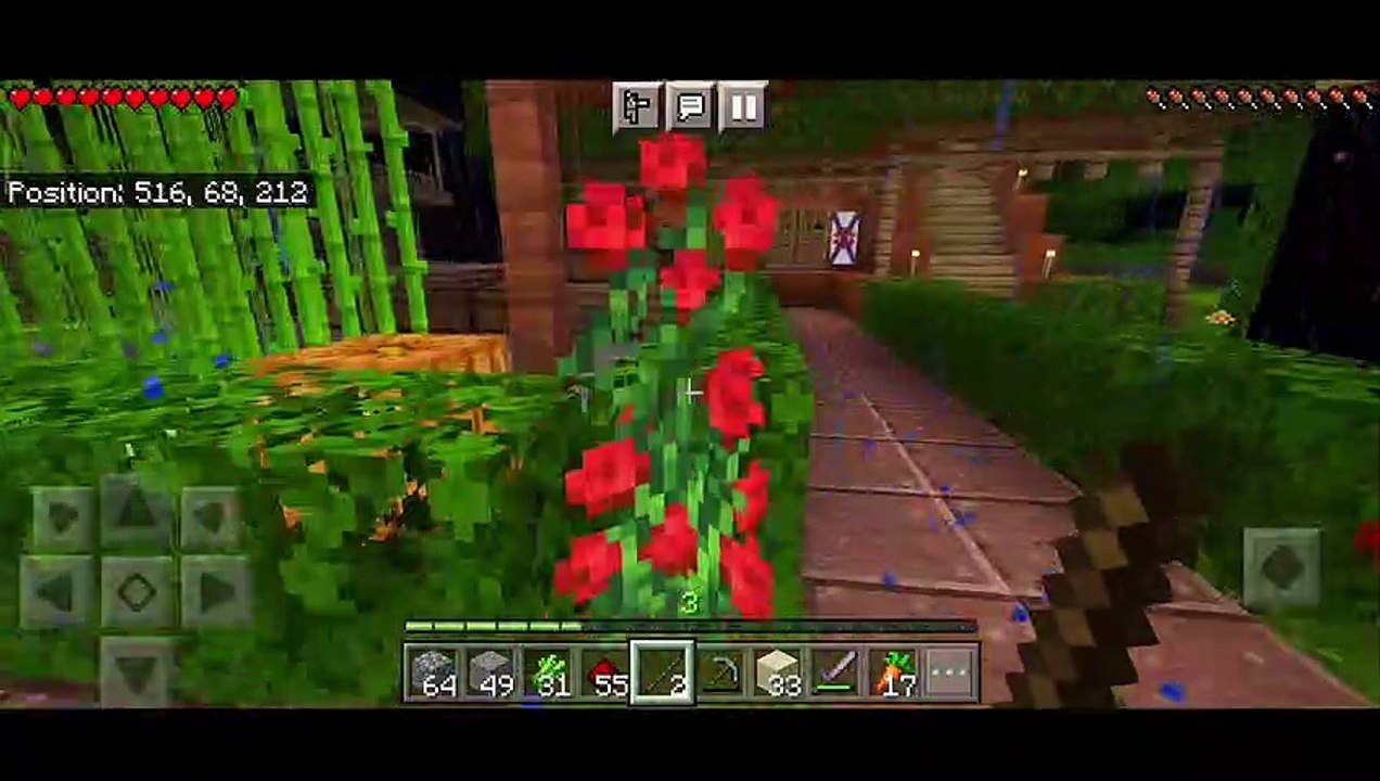 This is The Best Render Dragon Shader For MCPE | BEST Shader For MCPE