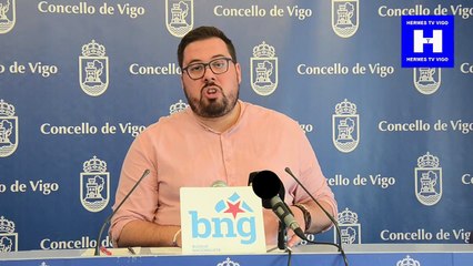 El BNG de Vigo promueve un Pleno extraordinario para esclarecer el “escándalo” del concierto de Guns N’ Roses