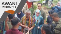 Kembara Kenali Borneo akhiri jelajah di Sabah pada hari kelima