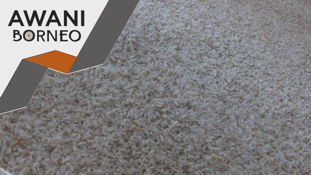 Sabah wajar uruskan beras import sendiri