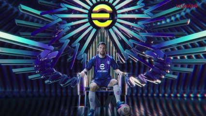 eFootball 2024: Kickoff-Trailer nach Release - was hat Season 1 zu bieten?