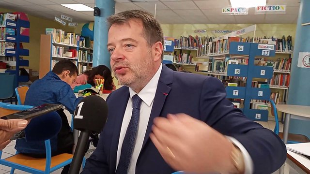 Le Créole est une chance pour les élèves