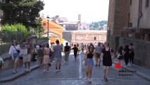 Turismo e Grandi Eventi: un'occasione unica per pianificare e sviluppare il territorio a Roma e dintorni