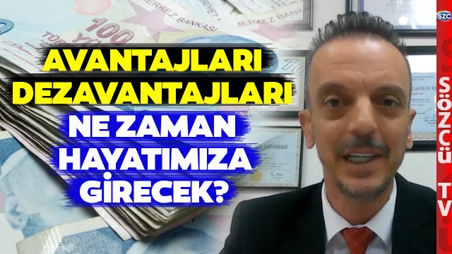 Tamamlayıcı Emeklilik Sistemi Nedir? Sorusunu SGK Uzmanı Emin Yılmaz Yanıtladı