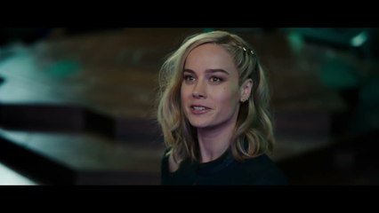 The Marvels - Bande-annonce #3 [VF|HD1080p]