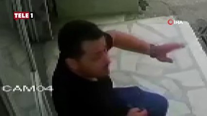 Bursa'daki kazada mucize kurtuluş! Ölüm teğet geçti