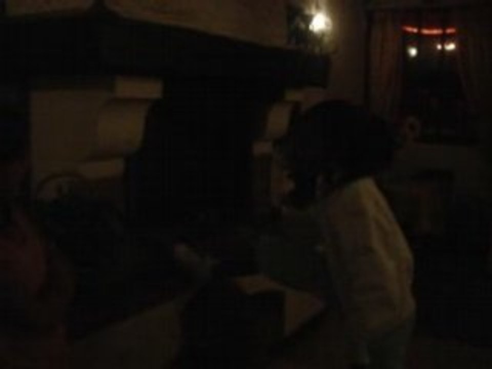 Confessions nocturne verssion comik lol