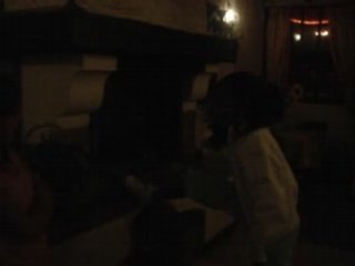 Confessions nocturne verssion comik lol