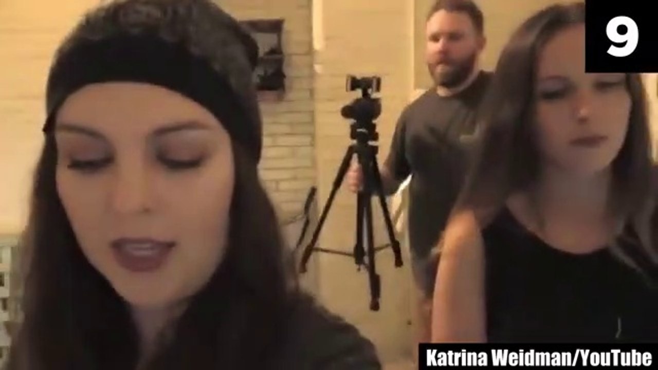 15 Scary Videos That Could Be Deleted Any Day Now
