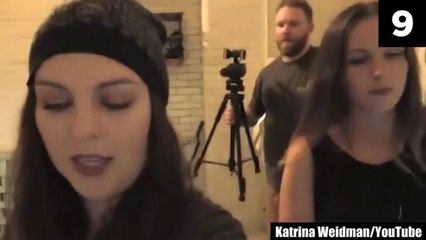 15 Scary Videos That Could Be Deleted Any Day Now