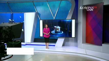 Bertuliskan Maju Bersama Lintas Generasi, Ada Baliho Prabowo dan Gibran Raka di Pati Jateng!