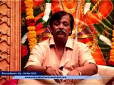 How Seva and Bhakti ensure our life progress – Sadguru #AniruddhaBapu explains through a #story