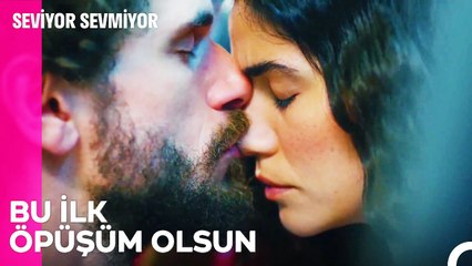 Bana Olan Sevgini Kanıtlamak Zorundasın! - Seviyor Sevmiyor