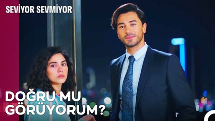 Bu İhanetin Bedelini Ödeyeceksin! - Seviyor Sevmiyor