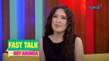 Fast Talk with Boy Abunda: Ang BEST thing sa pagiging single, ayon kay Jean Garcia! (Episode 161)
