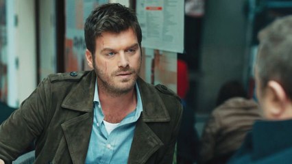 Choque - Capítulo 8 (Audio Español) | Carpisma