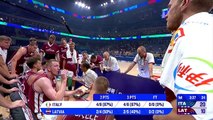 Italy vs Latvia - Full Game - FIBA Basketball World Cup 07.09.2023