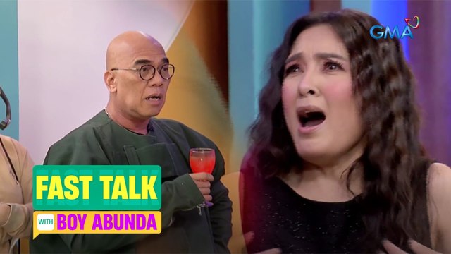Fast Talk with Boy Abunda: Jean Garcia’s guide para MAGTAGAL sa industriya! (Episode 161)