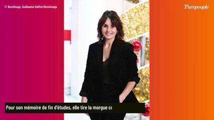 "La mort m'a accompagnée..." : Faustine Bollaert sans filtre sur les nombreux drames qui ont marqué sa jeunesse