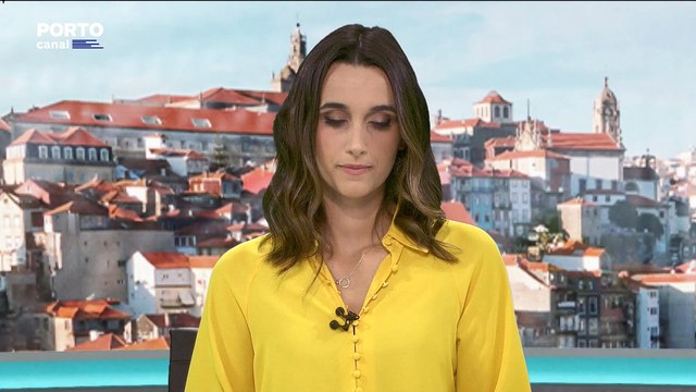 Dezenas de pessoas envolvidas em confrontos durante sorteio para a venda ambulante de castanhas no Porto