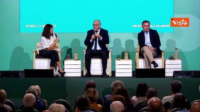 Gualtieri: Alle Europee fermeremo le destre, salveremo Paese dal declino