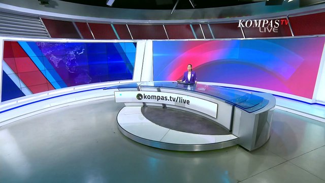 Polisi Tangkap Pelaku Pembakaran Baliho Ganjar di Buton Tengah, Ternyata Anggota Polisi