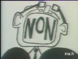 Les affiches de Mai 68 - archive vidéo INA
