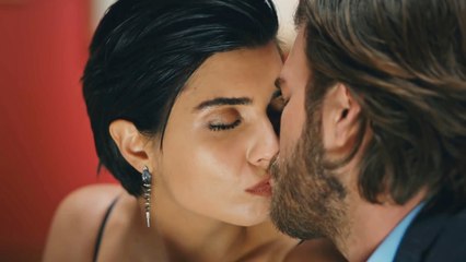 Romantik Doğum Günü Kutlaması - Cesur ve Güzel