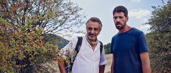 Bulutların Üstünde