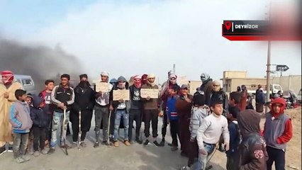 MSB'den Deyrizor açıklaması: Yaşananlar haklı olduğumuzun açık göstergesi