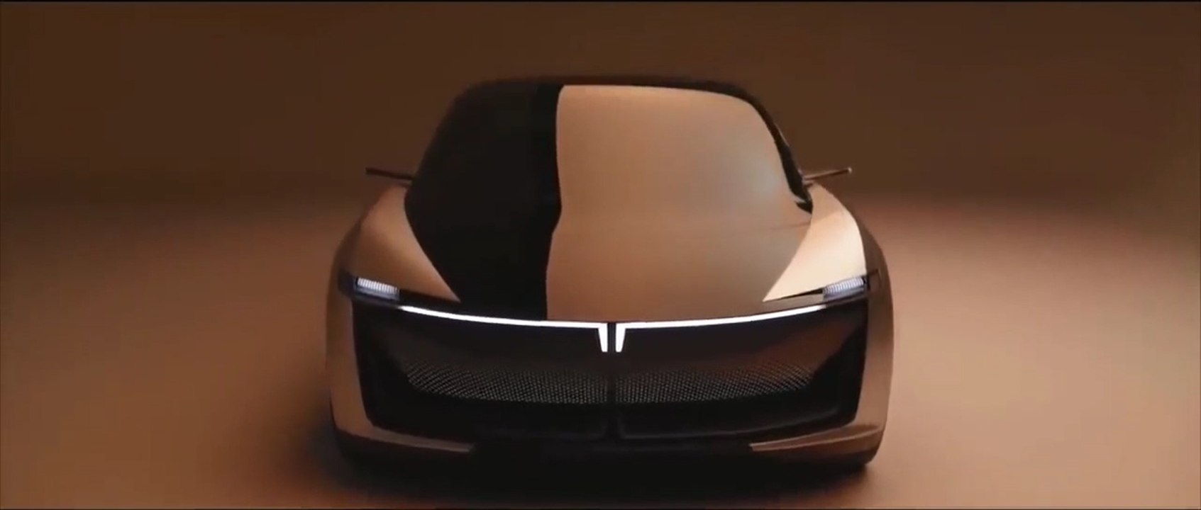 A Giant Step Towards New Generation Electric Vehicles, New Tata AVINYA CONCEPT 2025