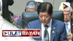 Ilang kaalyadong bansa, suportado ang posisyon ng Pilipinas sa mapayapang pagresolba ng territorial dispute sa South China Sea