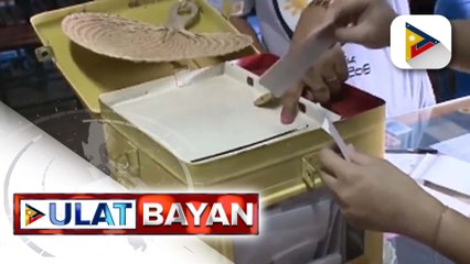 Nasa 65 petisyon para sa diskuwalipikasyon ng mga kumandidato sa BSKE, natanggap ng Comelec