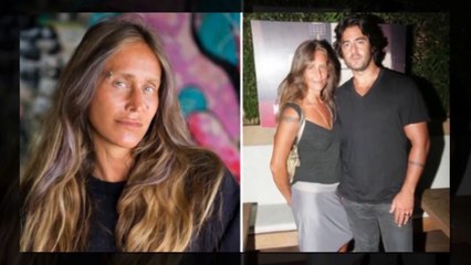 Bennu Gerede'den hayatını kaybeden eski eşi Cem Büyükhanlı'ya veda mesajı: Parlayan bir ışıktın