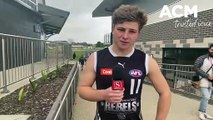 GWV Rebels' Connor Byrne - July 30, 2023.mp4