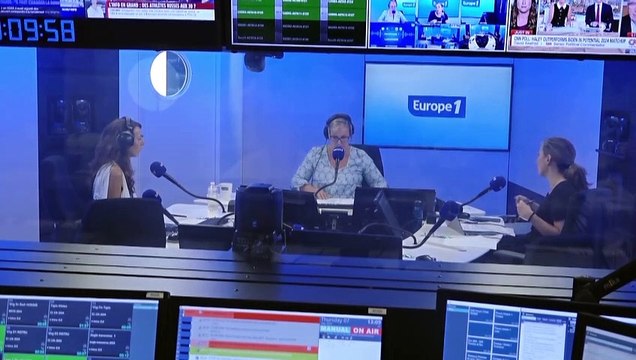 Crèches : le gouvernement veut renforcer le taux d'encadrement des enfants