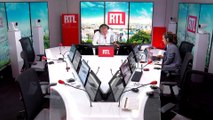 Le journal RTL de 14h du 07 septembre 2023