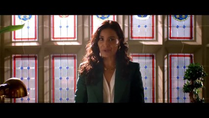 Gen V Redband Fragman