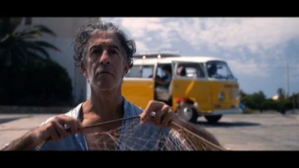 In anteprima il video di Mario Venuti "Segui i tuoi demoni"