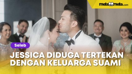 Diduga Tertekan dengan Keluarga Suami, Wawancara Jessica Mila Soal Keluarga Yakup Hasibuan Disorot