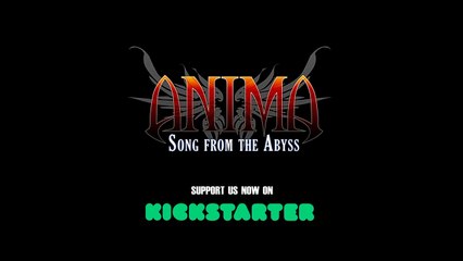 Anima Song from the Abyss Official Announcement Trailer