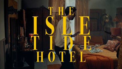 The Isle Tide Hotel Official Gameplay Trailer