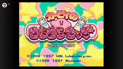 Game Boy NES & Super NES Official September 2023 Game Updates Trailer