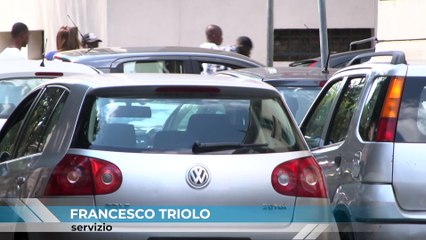 Messina, una città ad una corsia