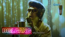Bubble Gang: Waiting Here sa Pila by Lolo Kanor (Raining in Manila Parody)