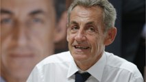 Qui sont les quatre enfants de Nicolas Sarkozy ?
