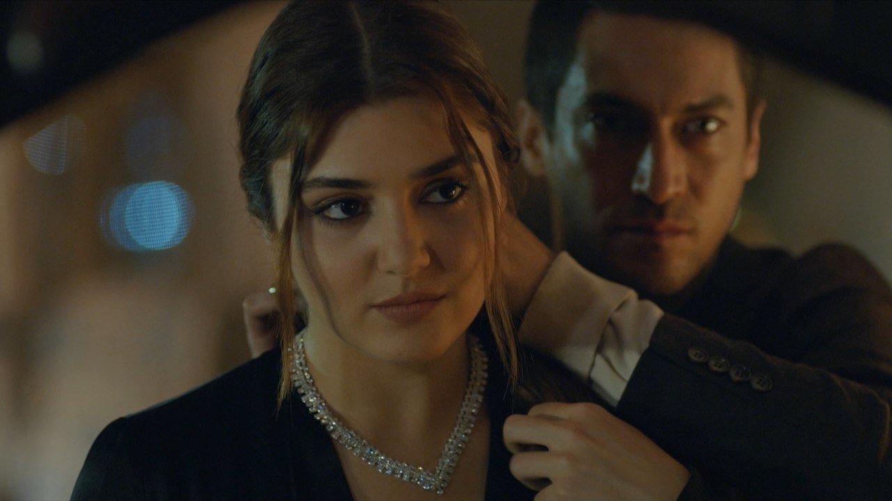 مسلسل اللؤلؤة السوداء - مدبلج للعربية - الحلقة 33 - Siyah İnci